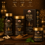 Ayurvedic Piles Care Solution ( BESTSELLER)